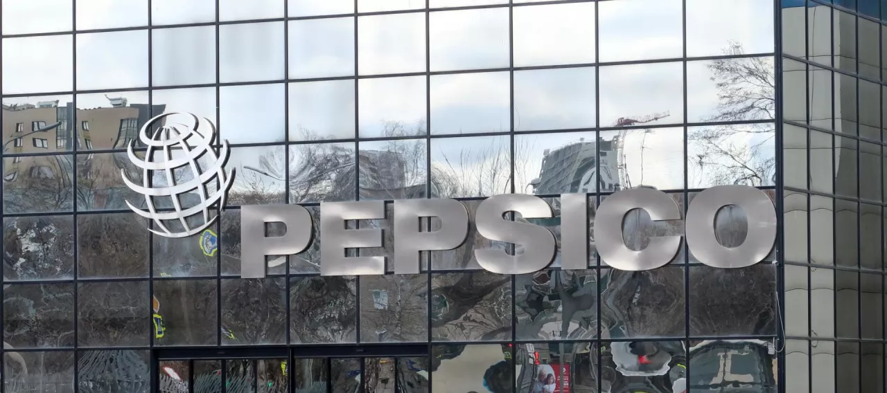 PepsiCo (Shutterstock)