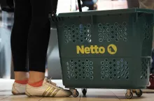 Netto ma swoją tarczę antyinflacyjną. Na razie tylko w Danii (fot. Łukasz Rawa/wiadomoscihandlowe.pl)