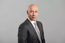 Marek Sypek, dyrektor generalny Stock Polska (materiały prasowe)