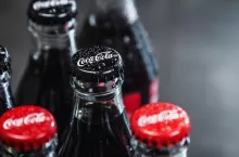 Coca-Cola (fot. OlegDoroshin / Shutterstock.com)