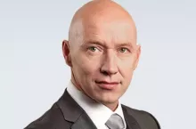 Marek Sypek, dyrektor generalny Stock Polska (materiały prasowe)