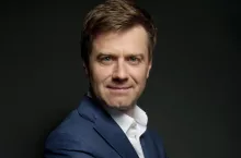 Adam Zych, prezes fundacji ProjektPL (fot. mat. pras.)