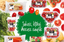 Warzywa pod marką własną dostępne w ofercie sieci SPAR (fot. mat. prasowe)