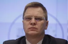 Tomasz Kubiak, dyrektor finansowy we Frisco.pl (Frisco.pl)