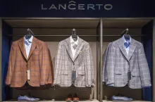 Sklep odzieżowy Lancerto (Lancerto)