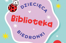 Dziecięca Biblioteka Biedronki. Czy rzeczywiście wypożyczanie książek będzie możliwe 7 dni w tygodniu? (fot. JMP)