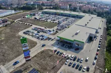 Vendo Park w Skarżysku-Kamiennej jest 31. obiektem tej sieci w Polsce (fot. materiały prasowe)