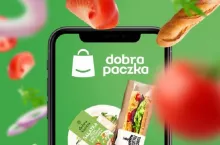 Żabka rozszerza program Dobra Paczka na Poznań i Wrocław (fot. mat. prasowe)