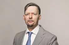 Marcin Winkler, dyrektor generalny Breuninger (Breuninger)