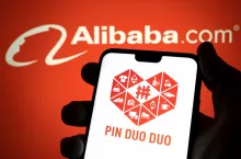 Pinduoduo to jeden z rywali Alibaby (fot. Shutterstock)