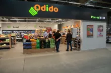 Modelowy sklep Odido zawita kolejno do hal Makro we Wrocławiu, Rzeszowie oraz Ząbkach (fot. materiały prasowe)