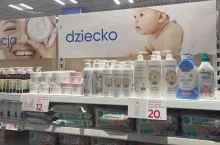 Kosmetyki w Pepco (wk.pl)