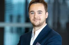 Michał Pachnik, dyrektor e-commerce w CCC (mat. prasowe)