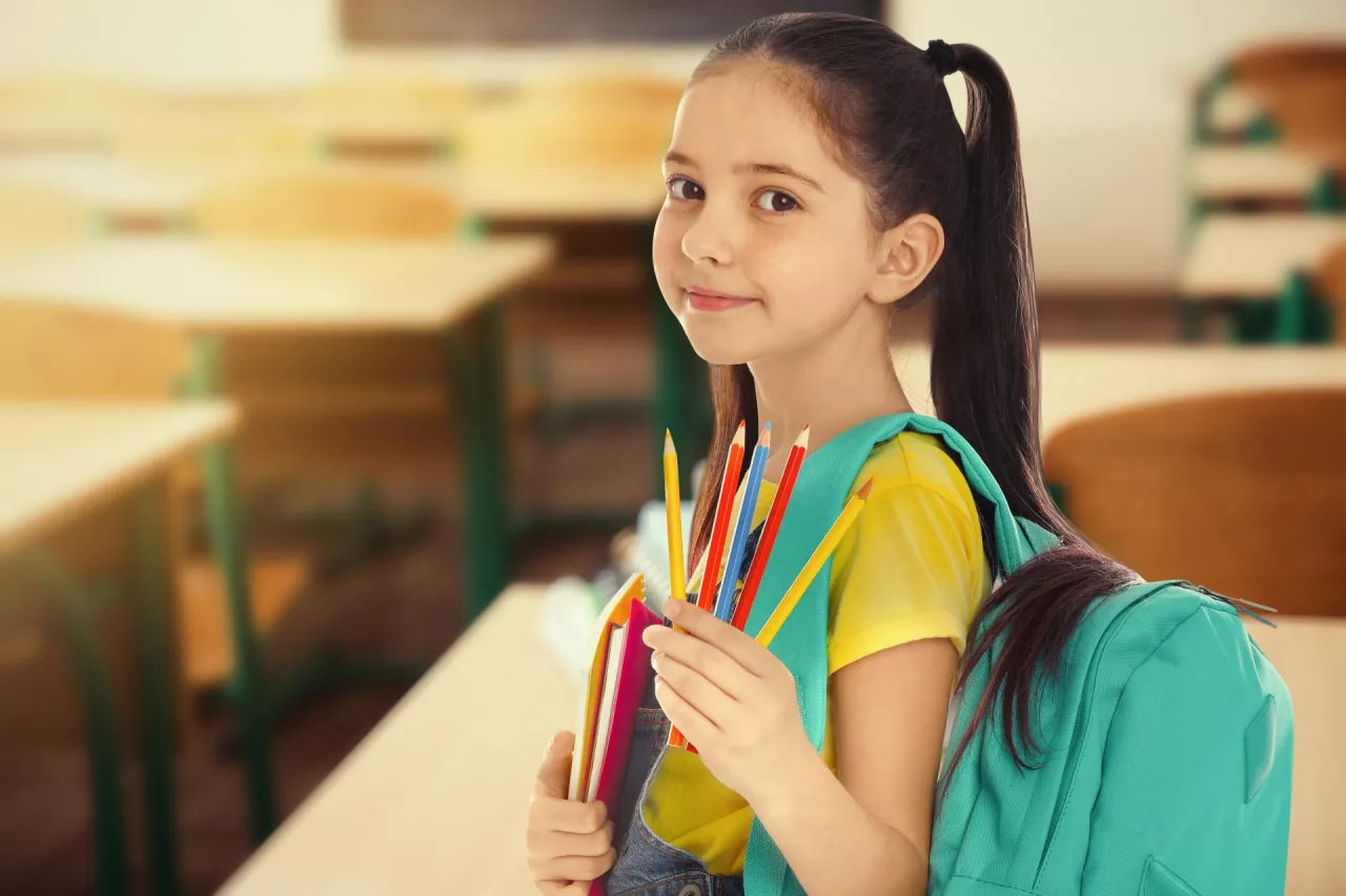 Wyprawki szkolne zdrożały o 14 proc. (Shutterstock)