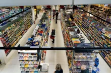 Supermarket Intermarche (Intermarche)