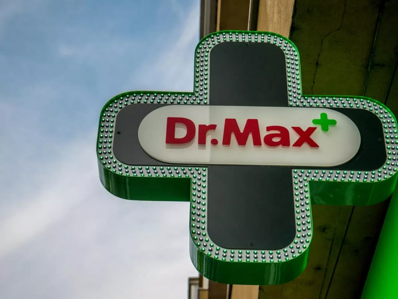 Budowa nowej hurtowni Dr. Max startuje we wrześniu 2022 r. (Shutterstock)