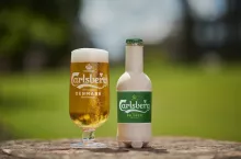 Fibre Bottle (fot. Carlsberg)