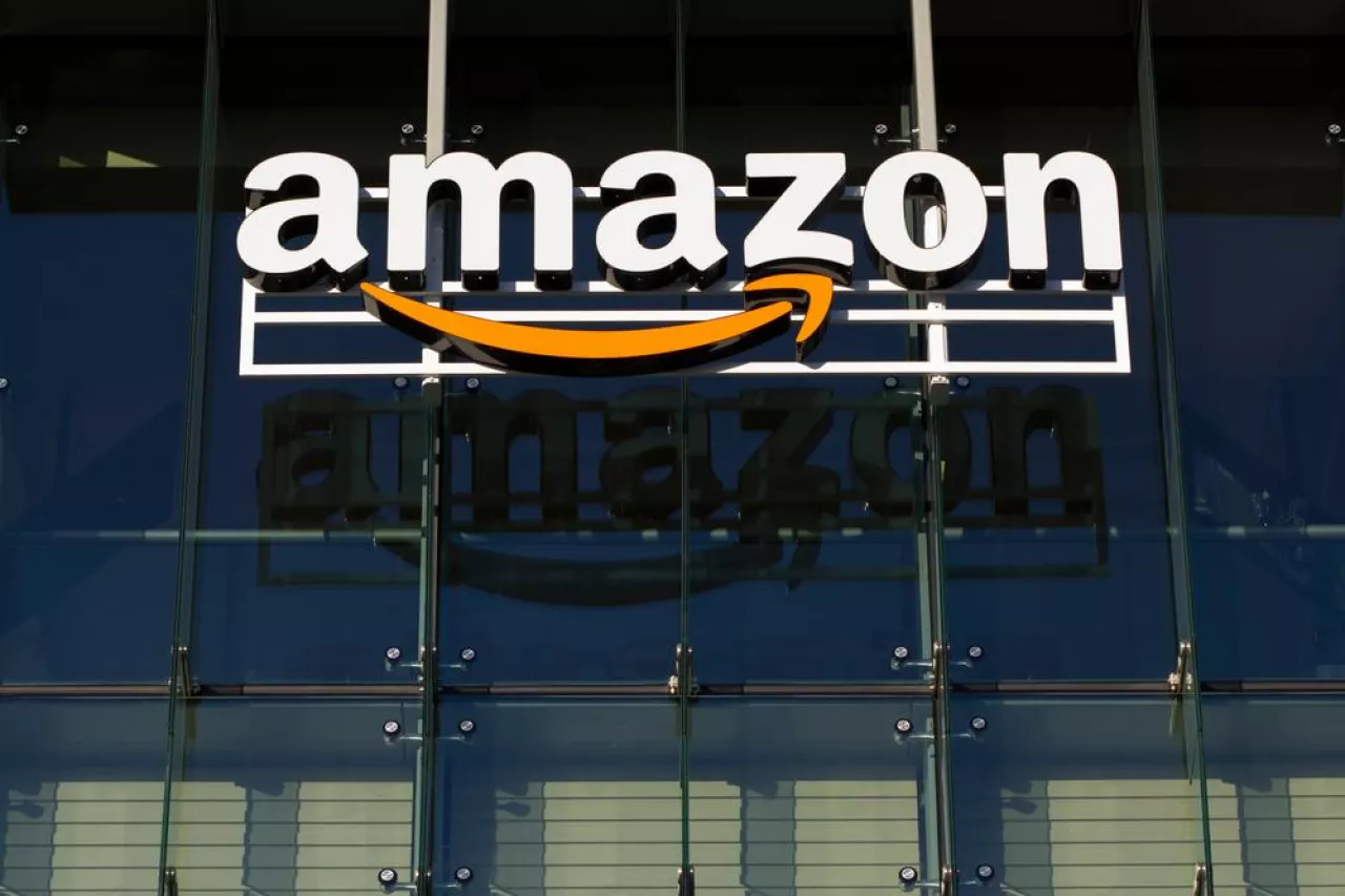 Amazon nie dogadał się z pracownikami (Shutterstock)