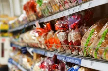 Inflacja odbiła się mocno na cenach pieczywa (fot. Łukasz Rawa/wiadomoscihandlowe.pl)