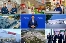 Najważniejsze wydarzenia w branży handlowej (materiały prasowe, wiadomoscihandlowe.pl)