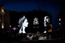 Sklepy w Wielkiej Brytanii będą zamknięte podczas pogrzebu królowej Elżbiety II (Shutterstock)