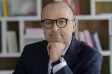 Marek Lipka, członek zarządu Carrefour Polska (Carrefour Polska)