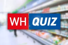 WH Quiz - sprawdź swoją wiedzę o branży handlowej (mat. własne)