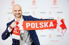 Rafał Brzoska, prezes InPostu (fot. mat. prasowe)