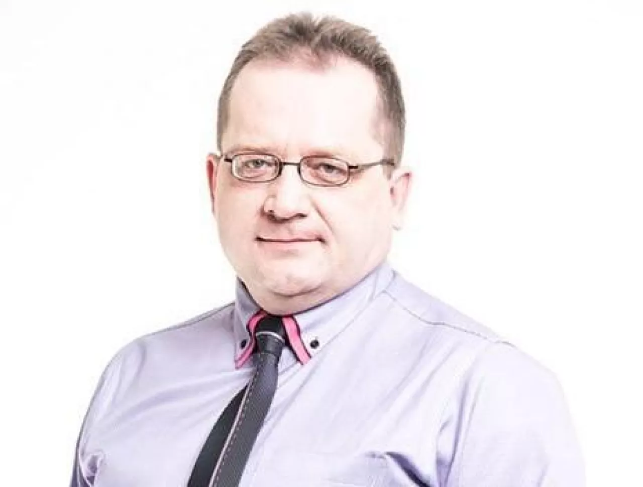 Grzegorz Mech, business development manager w Panelu GfK (GfK)