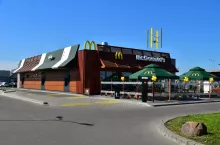 McDonald’s w Wyszkowie (materiały prasowe)