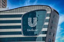Biuro Unilever w Tajlandii