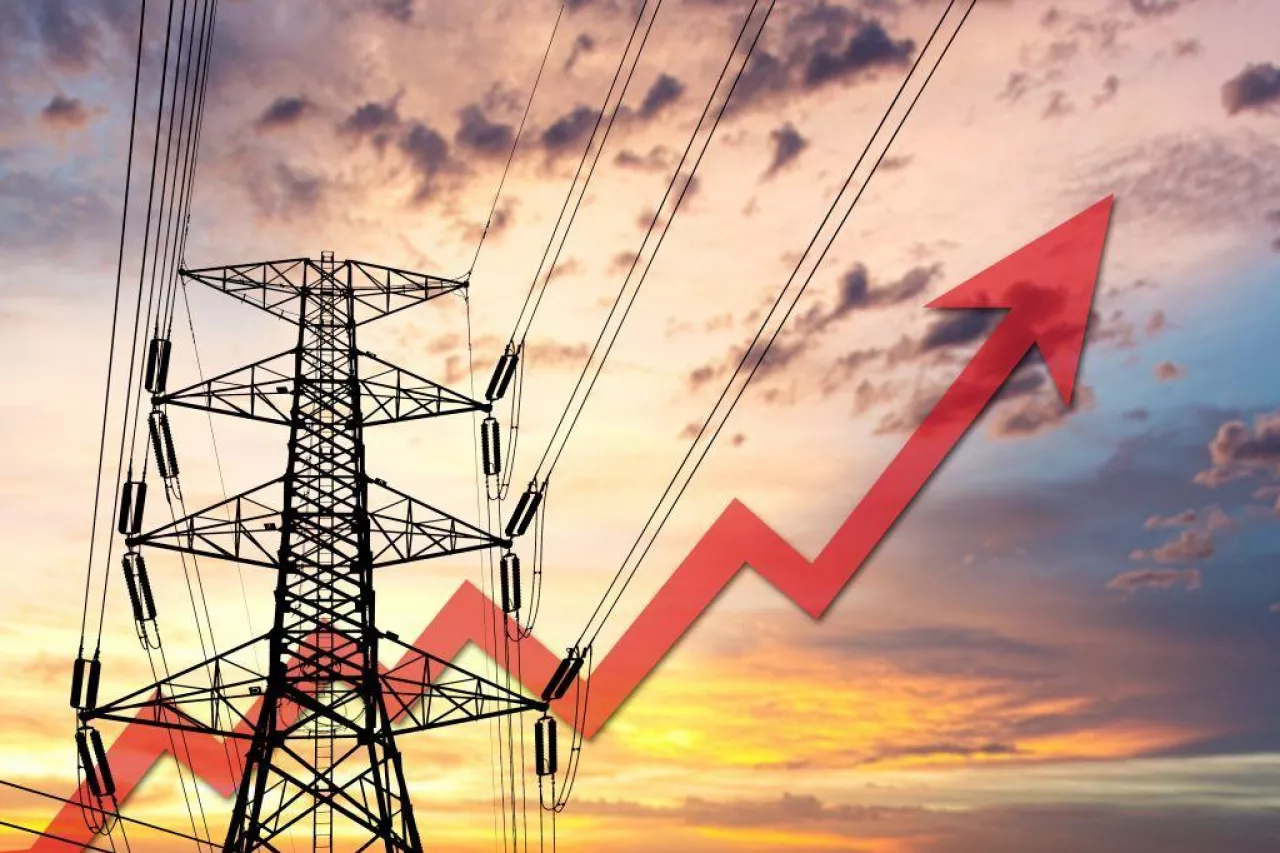 Kryzys energetyczny przyniesie dalszy wzrost cen w sklepach oraz przestoje w produkcji
