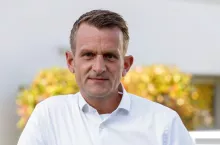Christian Münstermann, dyrektor generalny Klastra Europa Centralna i Ukraina w Imperial Brands (fot. mat. prasowe)