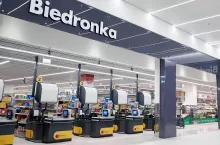 Biedronka uważa, że może uruchamiać w Polsce ok. 100 sklepów rocznie