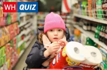 WH Quiz nr 9 - sprawdź swoją wiedzę o handlu (fot. Shutterstock)