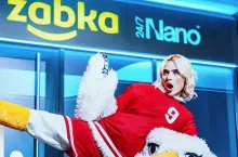Żabka Nano rusza z kampanią ”Kupuj jak lubisz” (Żabka Polska)