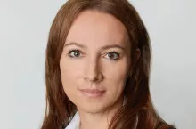 Hanna Bernatowicz dyrektor komunikacji w Auchan Retail Polska (Auchan Retail Polska)