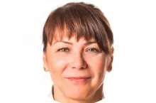 Dorota Patejko (Linkedin / Dorota Patejko)