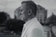 Daniel Craig promuje wódkę Belvedere (Belvedere)