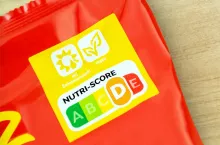 Komisja Europejska zapowiedziała odrzucenie systemu Nutri-Score jako obowiązkowego w całej Unii Europejskiej (fot. Shutterstock)