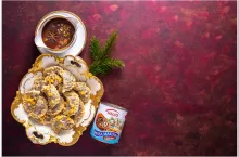 HELIO - tradycyjny smak wigilijnych potraw (fot. materiał partnera)
