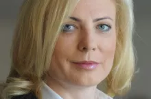Iwona Jacaszek-Pruś, dyrektorka ds. korporacyjnych w Kompanii Piwowarskiej (fot. mat. pras.)