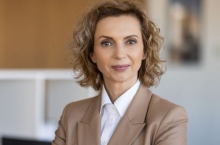 Agnė Voverė, dyrektor generalna i prezes Maxima Grupe