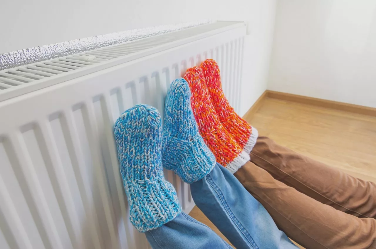 Przed nami najcięższa zima od lat - i wcale nie chodzi o temperatury na zewnątrz... (fot. Shutterstock)