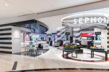Sklep Sephora Store of the Future (fot. Sephora)