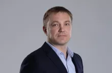 Arūnas Zimnickas, prezes i dyrektor zarządzający Stokrotki (fot. mat. prasowe)