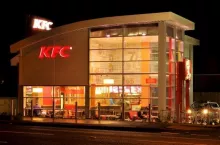 AmRest sprzedaje biznes KFC w Rosji (fot. A.Bridge/Geograph.ie, na lic. CC BY-SA 2.0)