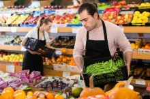 Franczyza w handlu spożywczym 2022 - raport