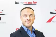 Marc Dherment, Dyrektor Generalny ITM Polska