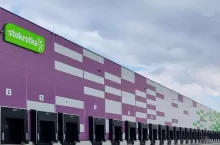 Stokrotka otwiera nowe, większe centrum dystrybucyjne w Teresinie (Stokrotka)